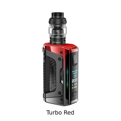 GEEKVAPE AEGIS LEGEND 5 STARTER KIT