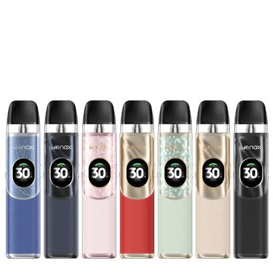 GEEKVAPE WEENAX Q2 POD KIT