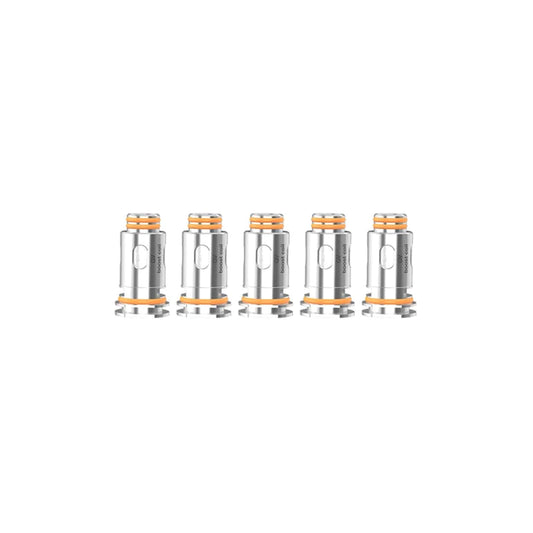 GEEKVAPE AEGIS BOOST/BOOST PLUS G COIL (5 PACK)