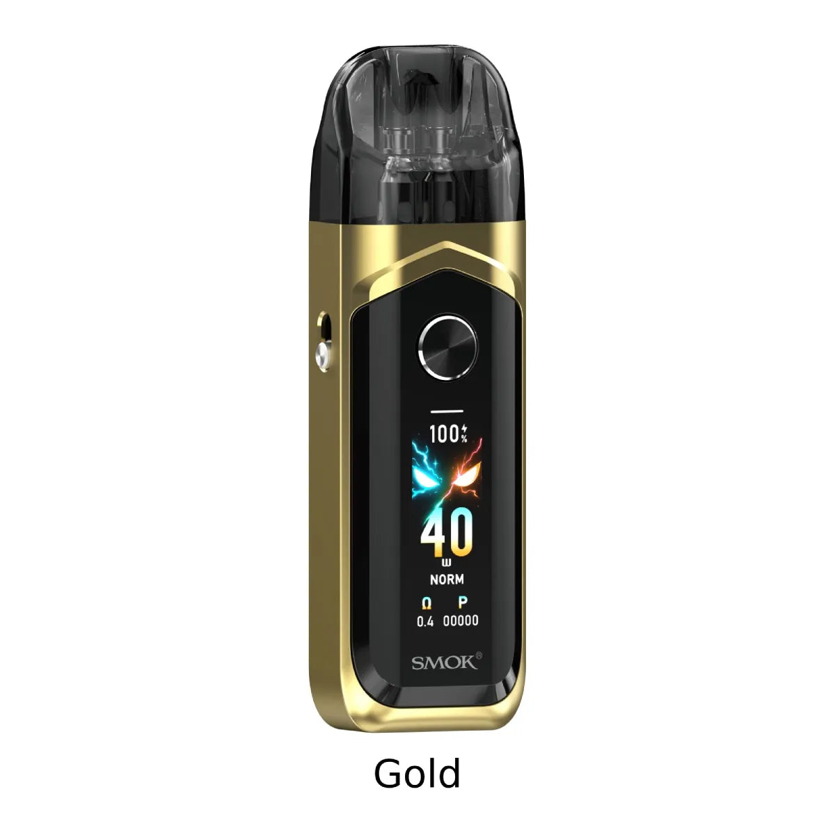 SMOK NORD 6 80W POD KIT 5ML STARTER KIT