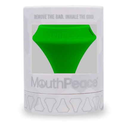 MouthPeace Silicone Filters Kit