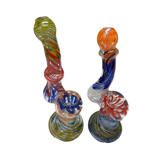 PIPE 5 - MINI BUBBLER