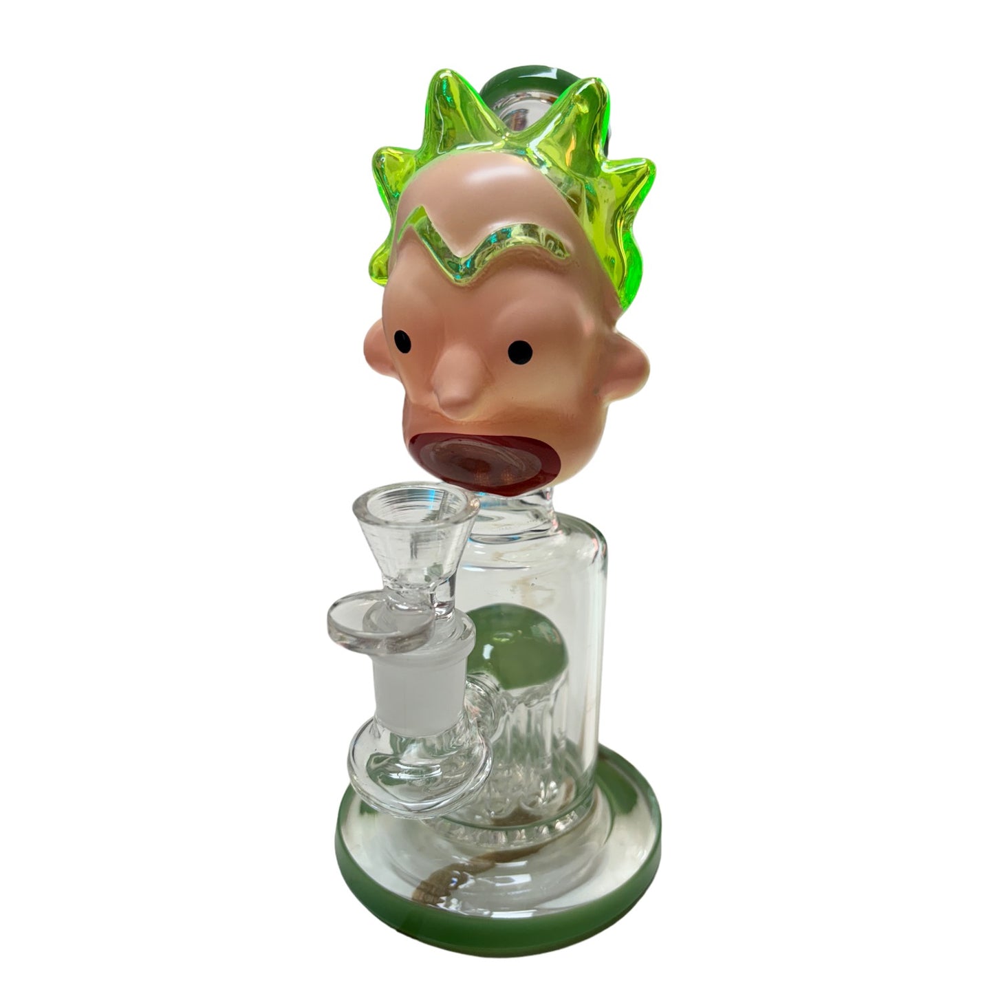 RICK AND MORTY BONG