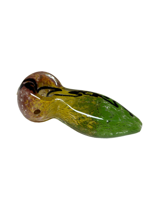 PIPE 9 -GLASS MARLEY