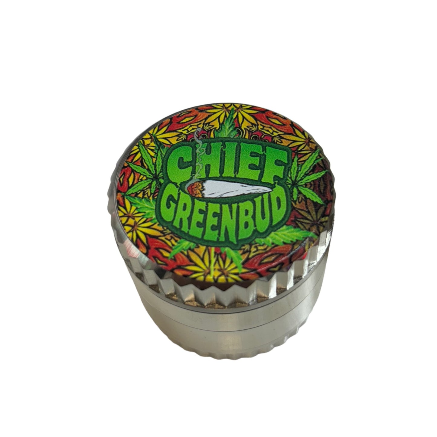 Grinder 50mm