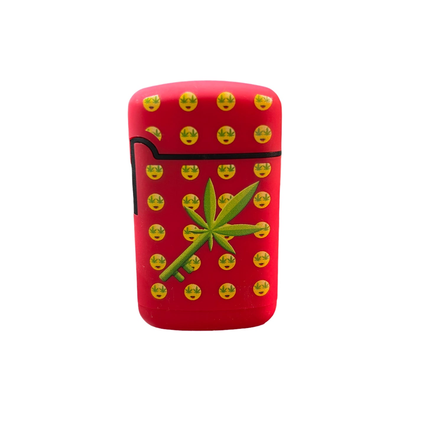 Smoke Emoji Torch Lighters