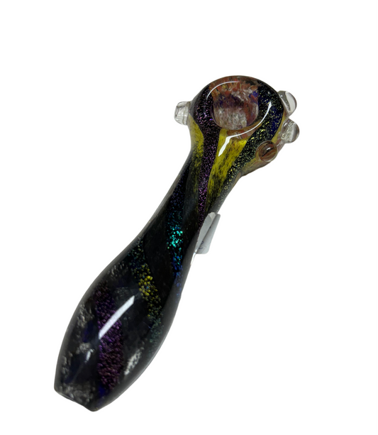 PIPE 13 - GLASS SPARKLES