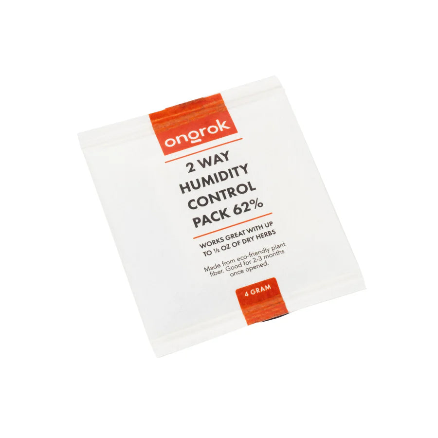 Ongrok 2 Way Humidity Control Pack