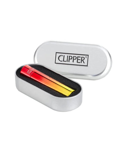 Specialty RAW Clipper lighter w/ Case