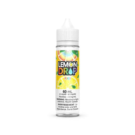 Punch by Lemon Drop