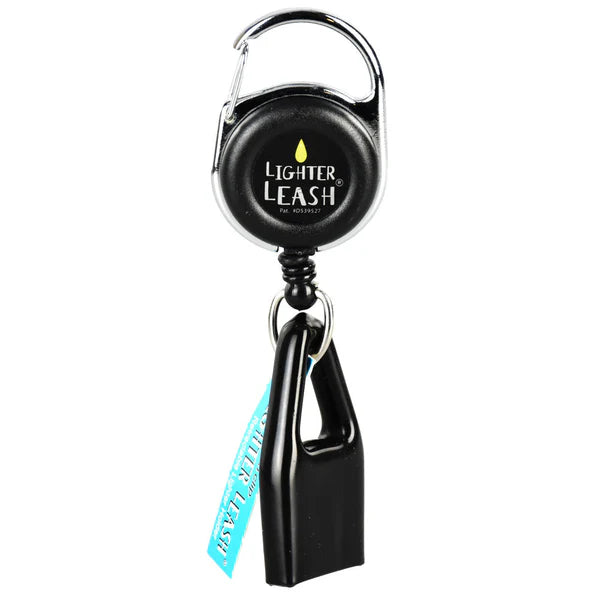 Lighter Leash