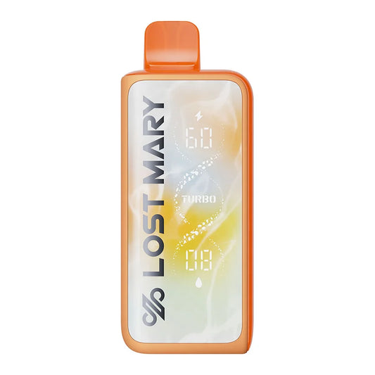 MANGO BERRY CHILL LOST MARY MT50K