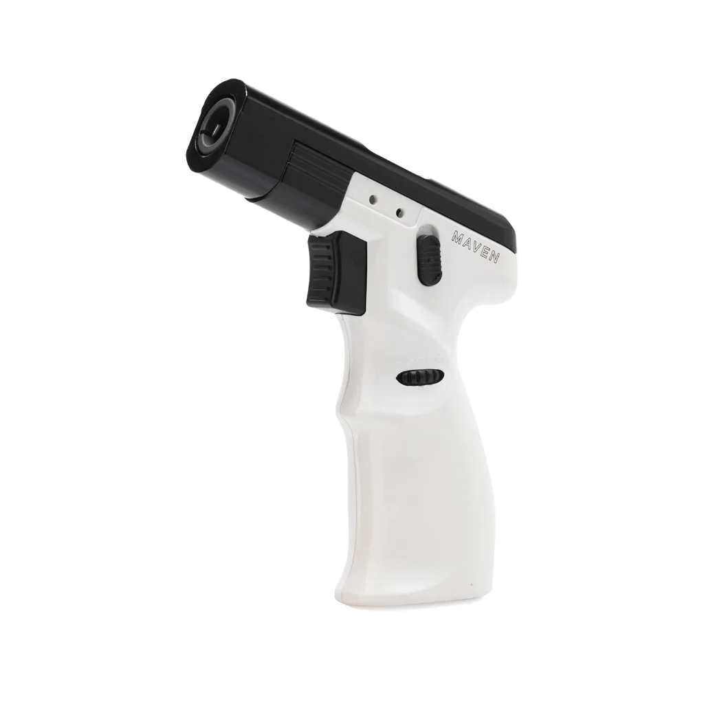Maven Model K Torch White