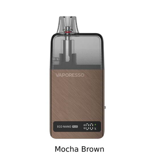 VAPORESSO ECO NANO PLUS