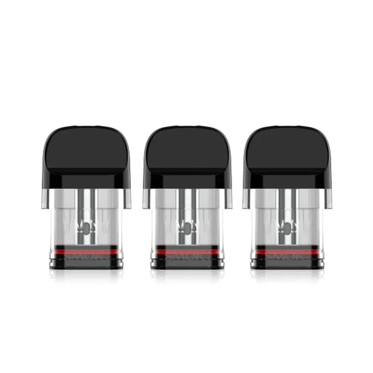 SMOK NOVO 2X REPLACEMENT POD (3PACK)