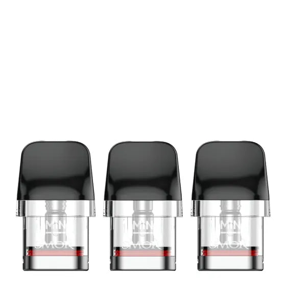 SMOK NOVO M REPLACEMENT POD (3 PACK)