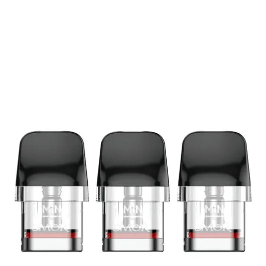 SMOK NOVO M REPLACEMENT POD (3 PACK)