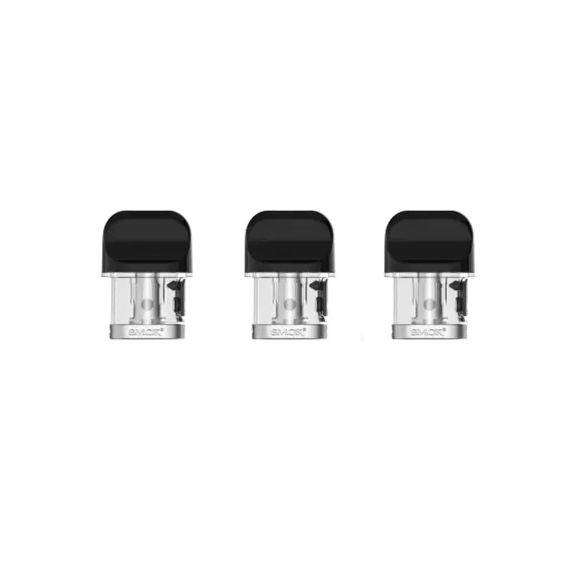 SMOK NOVO X REPLACEMENT POD (3 PACK)