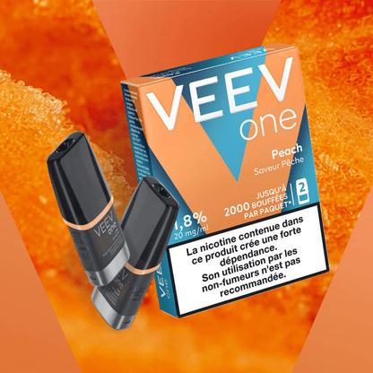 VEEV ONE POD PACK
