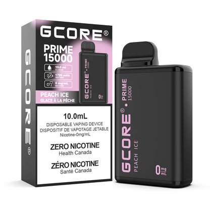 PRIME 15K ZERO NIC