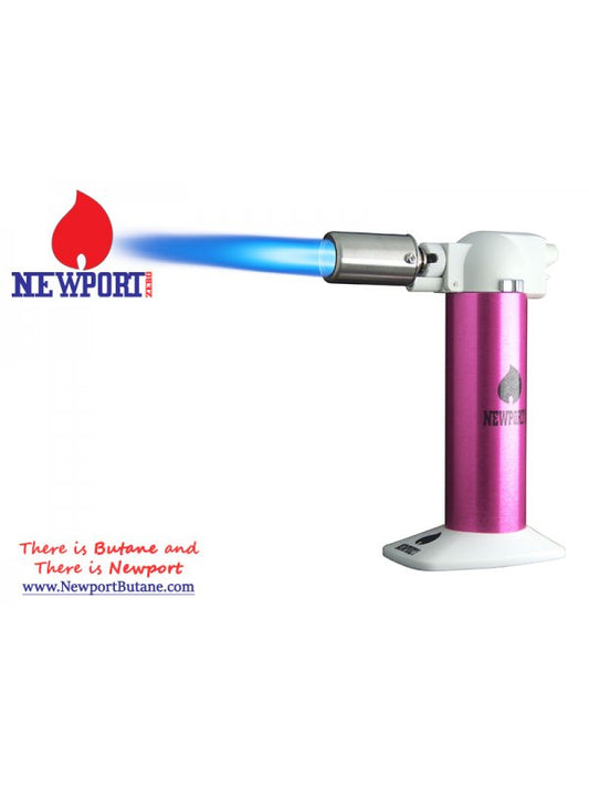 Newport Zero 5.5 Mini Torch