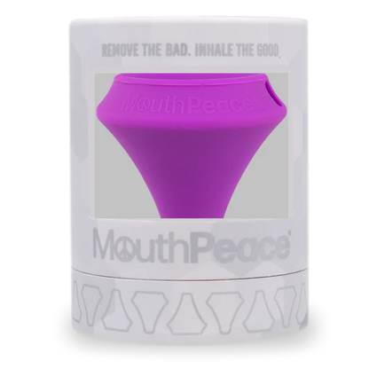 MouthPeace Silicone Filters Kit