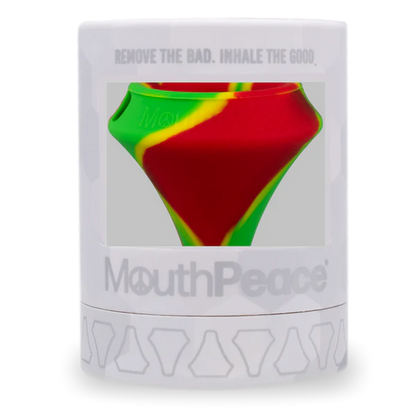 MouthPeace Silicone Filters Kit