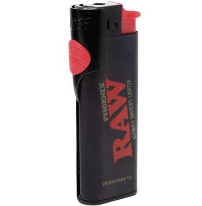 Phoenix RAW Lighter