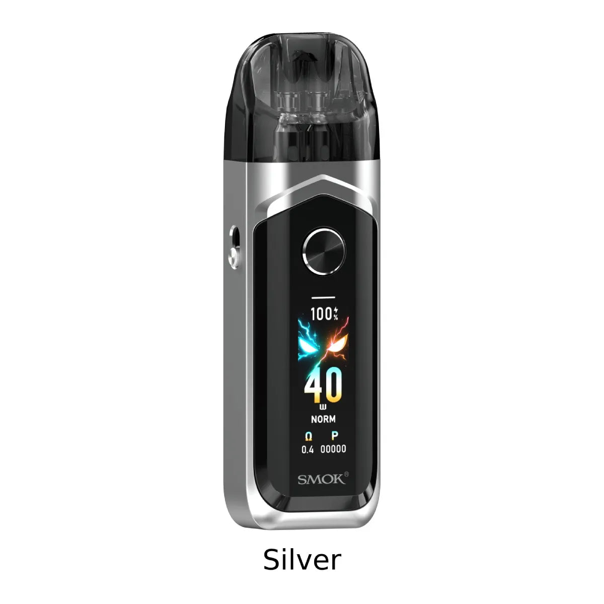 SMOK NORD 6 80W POD KIT 5ML STARTER KIT
