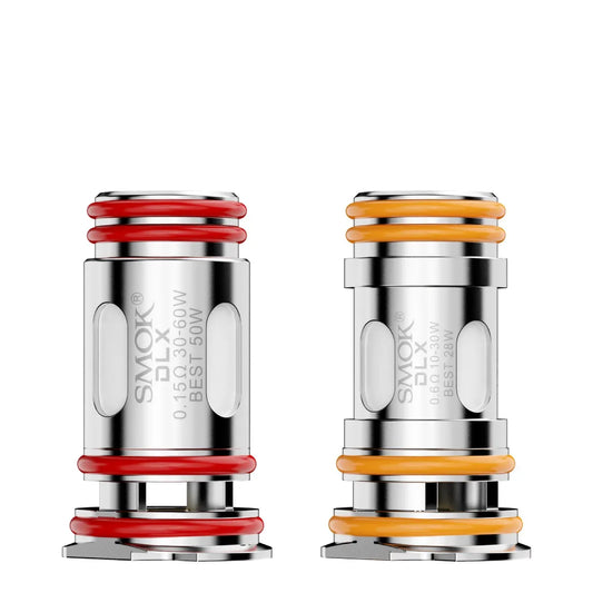 SMOK NORD 6 | RPM4 COILS (5 PACK)