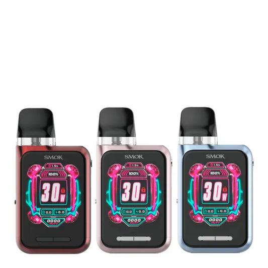 SMOK NOVO GT STARTER KIT