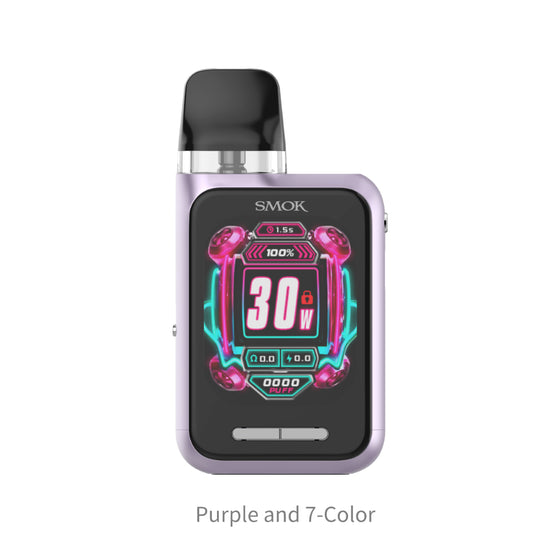 SMOK NOVO GT STARTER KIT