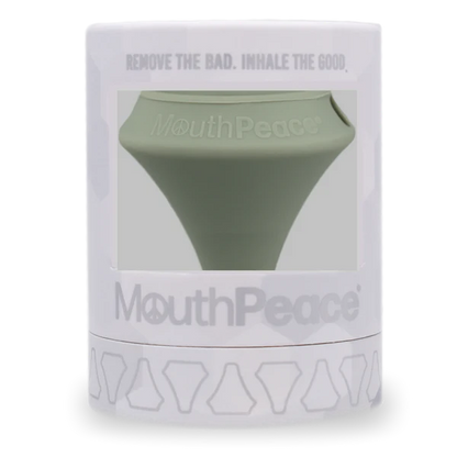 MouthPeace Silicone Filters Kit