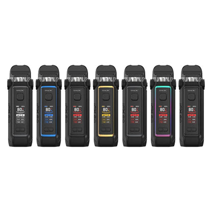 SMOK IPX 80 POD KIT