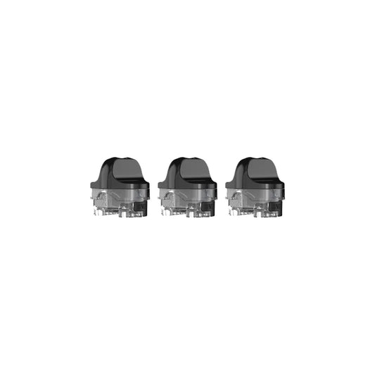 SMOK IPX 80 EMPTY REPLACEMENT POD (3 PACK)