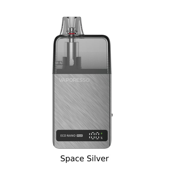 VAPORESSO ECO NANO PLUS