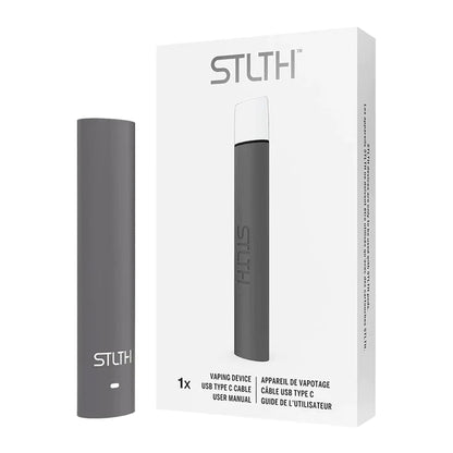 STLTH TYPE-C DEVICE KIT