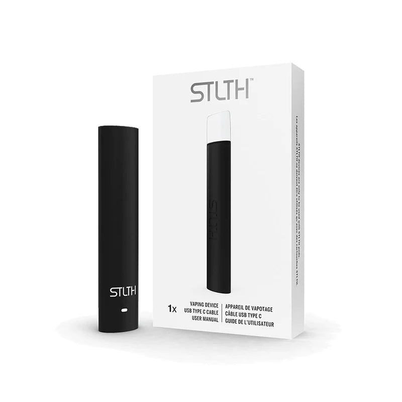 STLTH TYPE-C DEVICE KIT