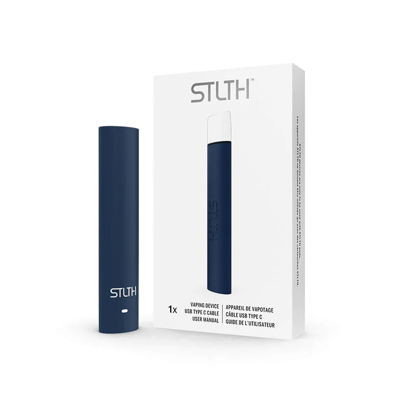 STLTH TYPE-C DEVICE KIT