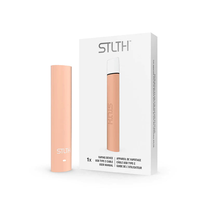 STLTH TYPE-C DEVICE KIT