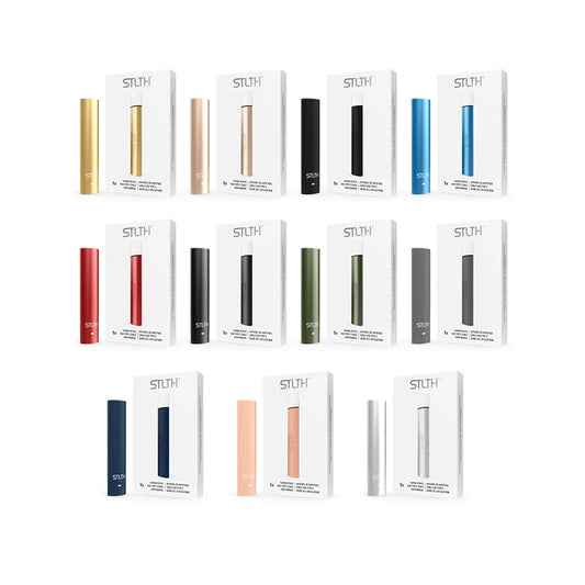 STLTH TYPE-C DEVICE KIT