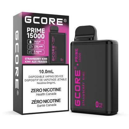 PRIME 15K ZERO NIC