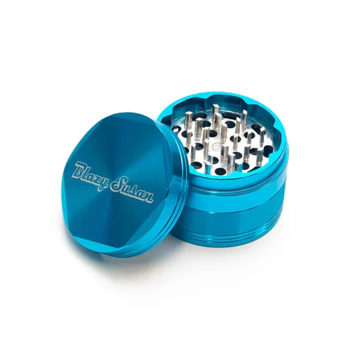 Blazy Susan 63mm 4-Piece Grinder