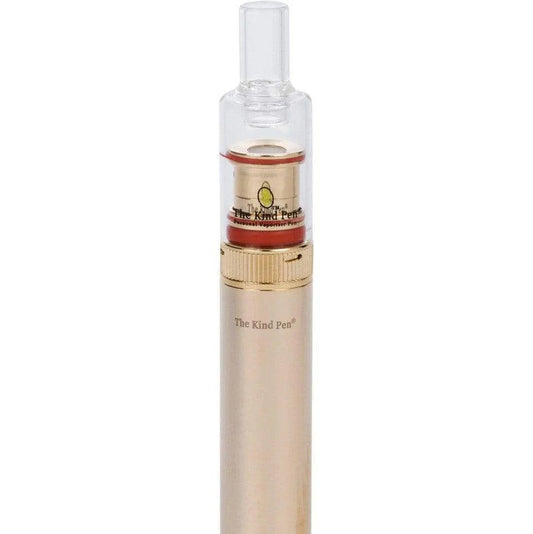 Dream Vape Kit By The Kind Pen