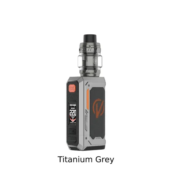 VAPORESSO ARMOUR OCTA 220W STARTER KIT