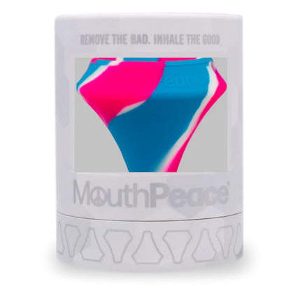 MouthPeace Silicone Filters Kit