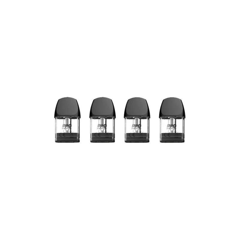 UWELL CALIBURN A2 REPLACEMENT POD (4 PACK)