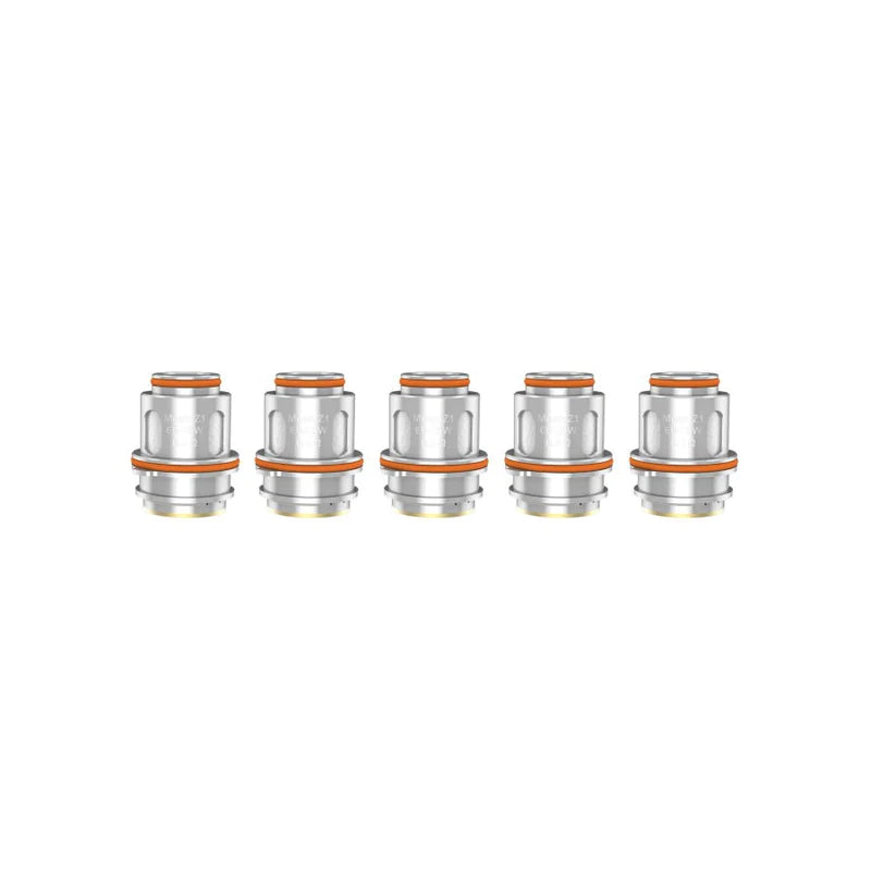 GEEKVAPE ZEUS REPLACEMENT COIL (5 PACK)