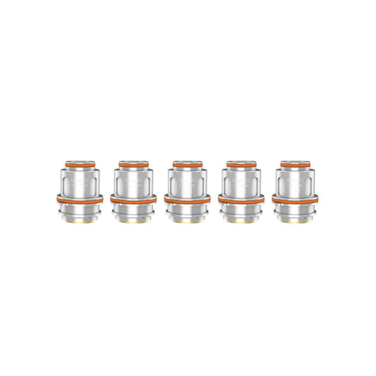 GEEKVAPE ZEUS REPLACEMENT COIL (5 PACK)