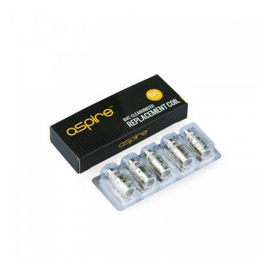 Aspire BVC For BDC ETS Coils